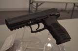 Heckler and Koch P30L 40 S&W - 1 of 14
