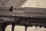 Heckler and Koch P30L 40 S&W - 6 of 14