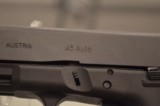 Glock G21 GEN4 .45ACP 4.6" - 4 of 13