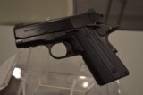 Kimber Super Carry Ultra HDII
.45ACP
3" - 8 of 14
