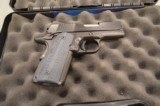 Kimber Super Carry Ultra HDII
.45ACP
3" - 5 of 14