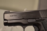 Kimber Super Carry Ultra HDII
.45ACP
3" - 9 of 14