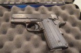 Kimber Super Carry Ultra HDII
.45ACP
3" - 4 of 14