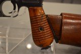 Mauser 1930 Broomhandle
.30 Mauser - 4 of 25