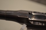 Mauser 1930 Broomhandle
.30 Mauser - 12 of 25
