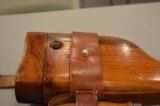 Mauser 1930 Broomhandle
.30 Mauser - 21 of 25