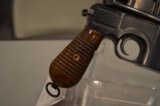 Mauser 1930 Broomhandle
.30 Mauser - 10 of 25