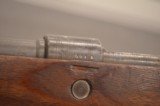SVW (Mauser)
K98 8MM - 9 of 22