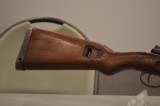 SVW (Mauser)
K98 8MM - 2 of 22