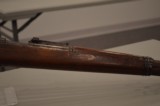 SVW (Mauser)
K98 8MM - 4 of 22