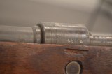 SVW (Mauser)
K98 8MM - 12 of 22
