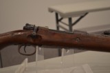 SVW (Mauser)
K98 8MM - 3 of 22