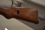 SVW (Mauser)
K98 8MM - 11 of 22