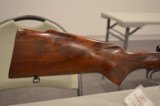 Winchester Model 70 .300H&H
.26"
MFT 1952 - 2 of 18