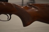 Winchester Model 70 .300H&H
.26"
MFT 1952 - 12 of 18