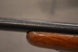 Winchester Model 70 .300H&H
.26"
MFT 1952 - 15 of 18
