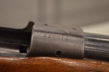 Winchester Model 70 .300H&H
.26"
MFT 1952 - 9 of 18