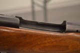 Winchester Model 70 .300H&H
.26"
MFT 1952 - 8 of 18