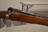 Winchester Model 70 .300H&H
.26"
MFT 1952 - 4 of 18