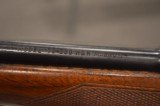 Winchester Model 70 .300H&H
.26"
MFT 1952 - 16 of 18