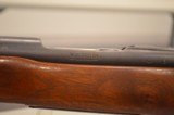 Winchester Model 70 .300H&H
.26"
MFT 1952 - 13 of 18
