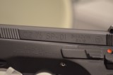 CZ Custom Shop
SP01
ACCU-SHADOW 9mm 5" - 3 of 20