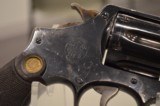Smith and Wesson 1917 2ND Model
.455 Webley
MFT 1915 - 7 of 24