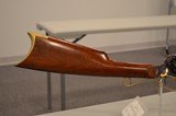 Uberti1858 Army Target Carbine.44 - 2 of 10