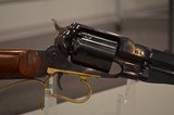Uberti1858 Army Target Carbine.44 - 3 of 10