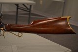 Uberti1858 Army Target Carbine.44 - 7 of 10