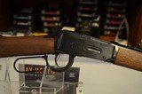 Winchester Model 94
.450 Marlin - 4 of 11