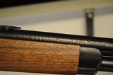 Winchester Model 94
.450 Marlin - 6 of 11