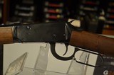 Winchester Model 94
.450 Marlin - 10 of 11
