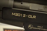 Colt Competition M2012 CLR .308WIN
*Cooper Arms* - 2 of 15