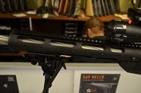 Colt Competition M2012 CLR .308WIN
*Cooper Arms* - 9 of 15