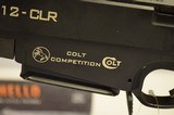Colt Competition M2012 CLR .308WIN
*Cooper Arms* - 3 of 15