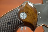 Colt Python 6" Nickel
MFT 1974 - 6 of 17