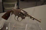 Smith and Wesson Lady Smith 3rd Model.22 Long - 7 of 15