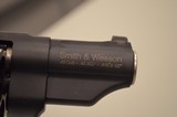 Smith and Wesson Governor
.45LC/410 - 4 of 17