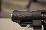 Smith and Wesson Governor
.45LC/410 - 7 of 17