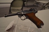Mauser S42P084"MFT 1938 - 1 of 16
