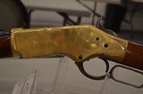 Uberti
1866 Yellowboy Rifle .38 SPL - 8 of 19