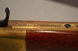 Uberti
1866 Yellowboy Rifle .38 SPL - 14 of 19