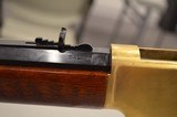 Uberti
1866 Yellowboy Rifle .38 SPL - 11 of 19