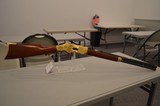 Uberti
1866 Yellowboy Rifle .38 SPL - 1 of 19