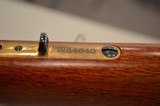 Uberti
1866 Yellowboy Rifle .38 SPL - 15 of 19