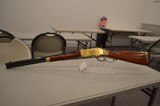 Uberti
1866 Yellowboy Rifle .38 SPL - 6 of 19