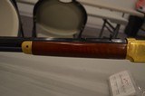 Uberti
1866 Yellowboy Rifle .38 SPL - 9 of 19
