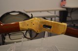 Uberti
1866 Yellowboy Rifle .38 SPL - 3 of 19