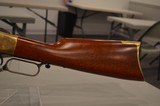 Uberti
1866 Yellowboy Rifle .38 SPL - 7 of 19